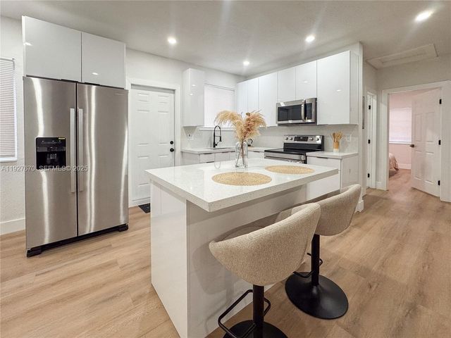 4701 NW 10th Ave, Miami, FL 33127