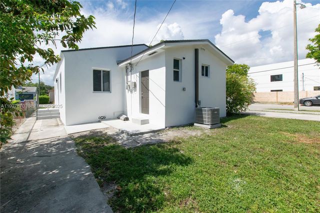 4701 NW 10th Ave, Miami, FL 33127