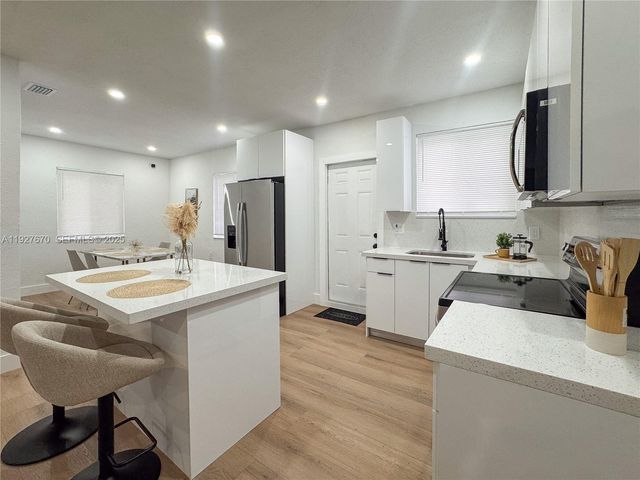 4701 NW 10th Ave, Miami, FL 33127