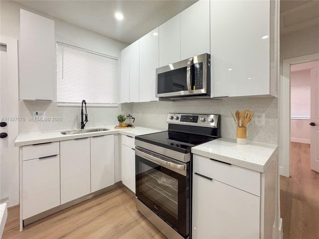 4701 NW 10th Ave, Miami, FL 33127