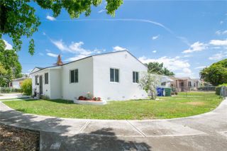 4701 NW 10th Ave, Miami, FL 33127