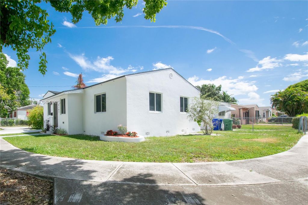 4701 NW 10th Ave, Miami, FL 33127