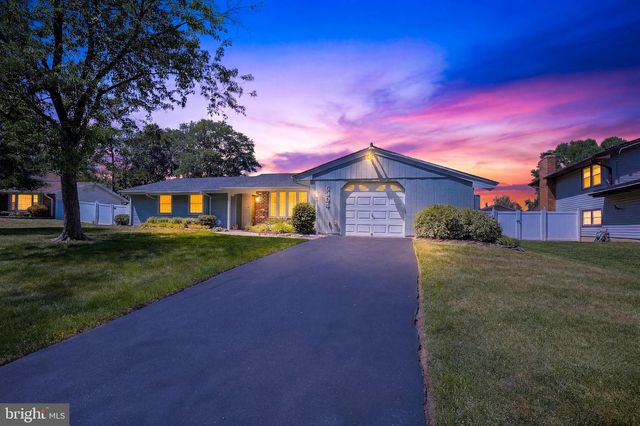 5304 DORIS DR, Waldorf, MD 20601