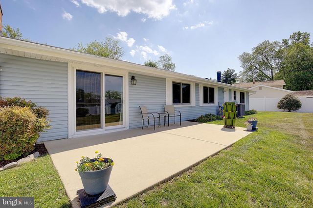 5304 DORIS DR, Waldorf, MD 20601