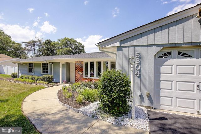 5304 DORIS DR, Waldorf, MD 20601