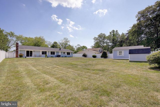 5304 DORIS DR, Waldorf, MD 20601