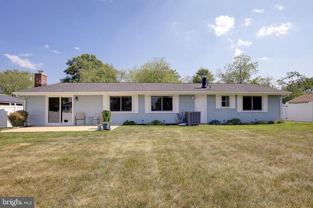 5304 DORIS DR, Waldorf, MD 20601