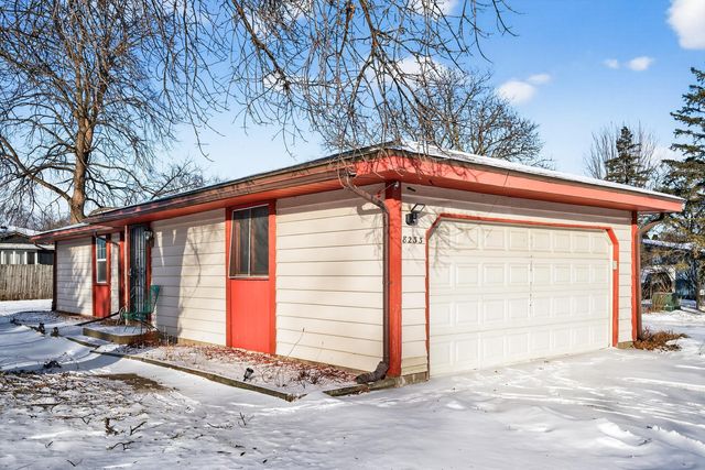 8233 Douglas Lane N, Brooklyn Park, MN 55445