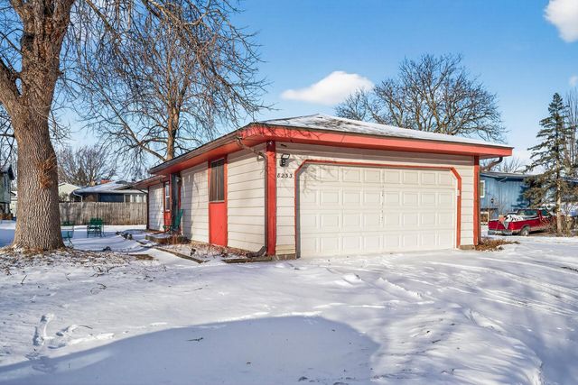 8233 Douglas Lane N, Brooklyn Park, MN 55445