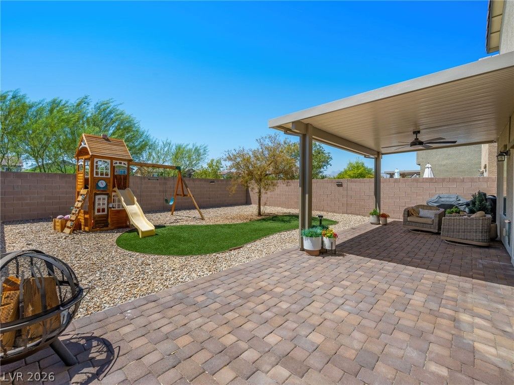 4455 Shimmer Point Avenue, North Las Vegas, NV 89084 — photo 2