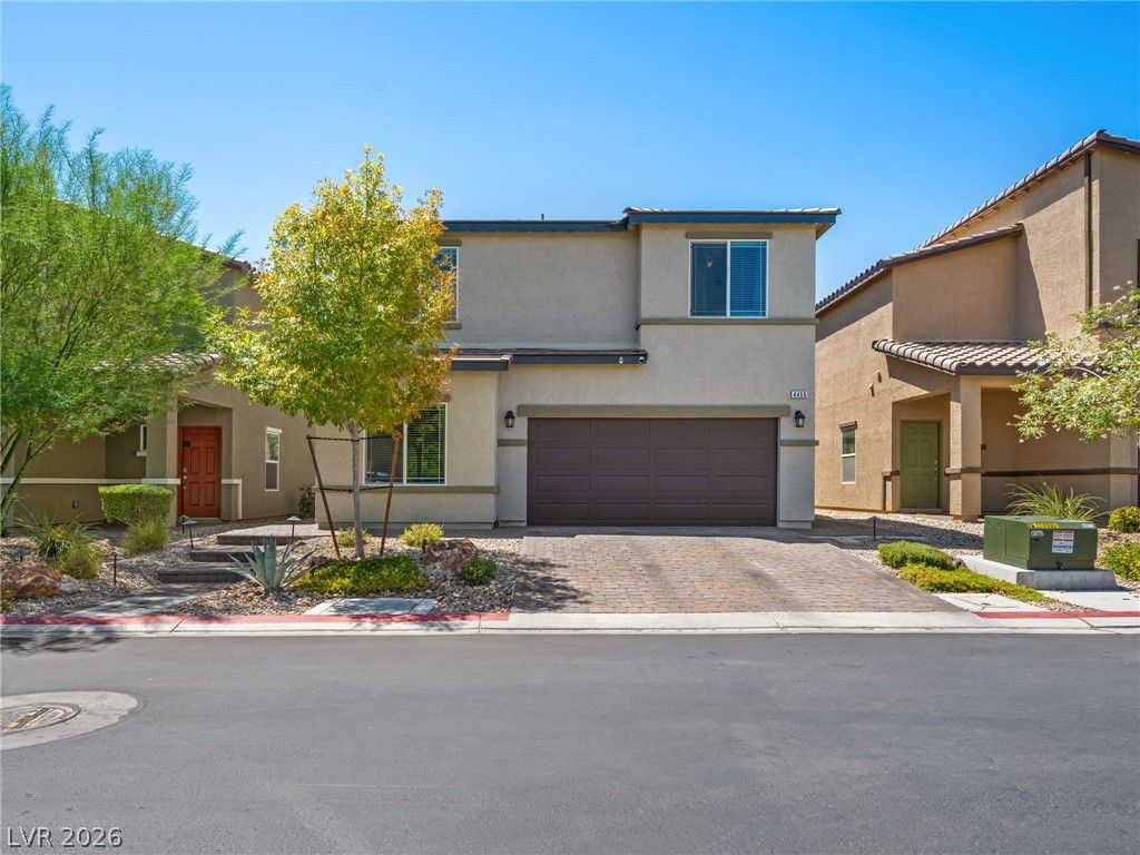 4455 Shimmer Point Avenue, North Las Vegas, NV 89084 — photo 3