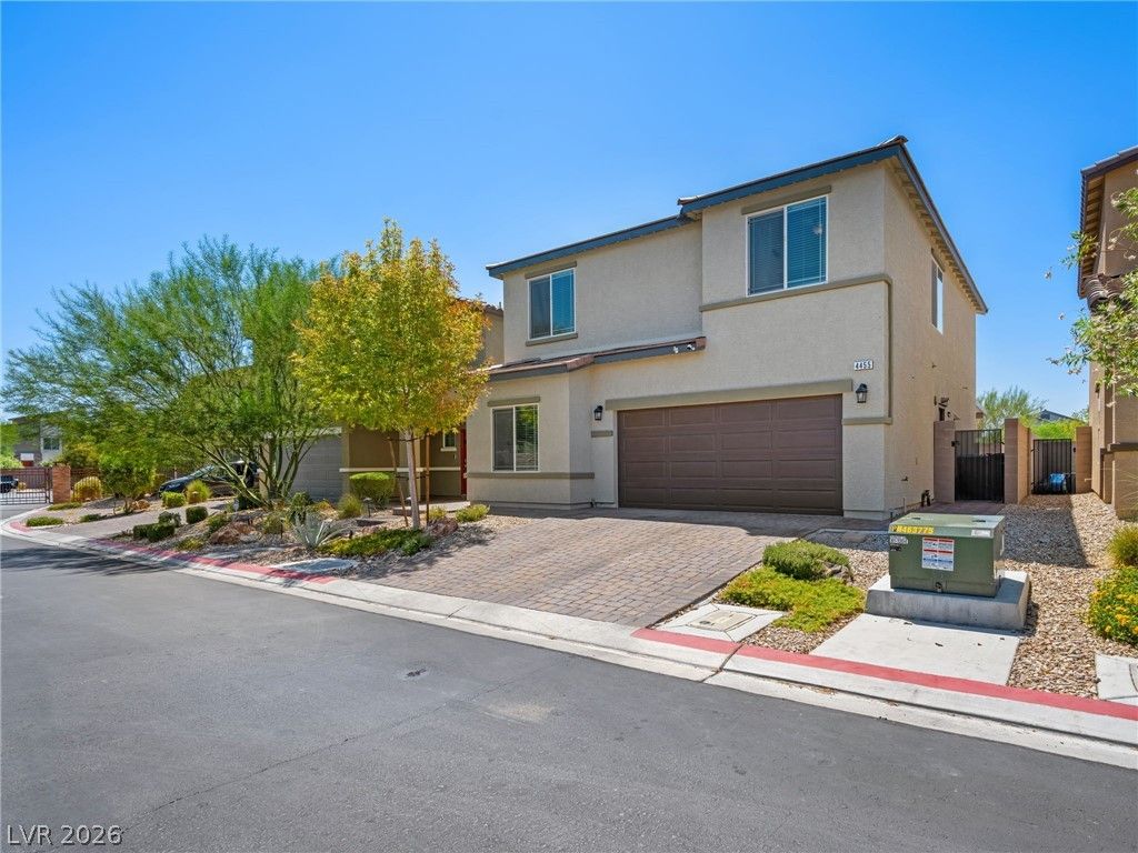 4455 Shimmer Point Avenue, North Las Vegas, NV 89084 — photo 4