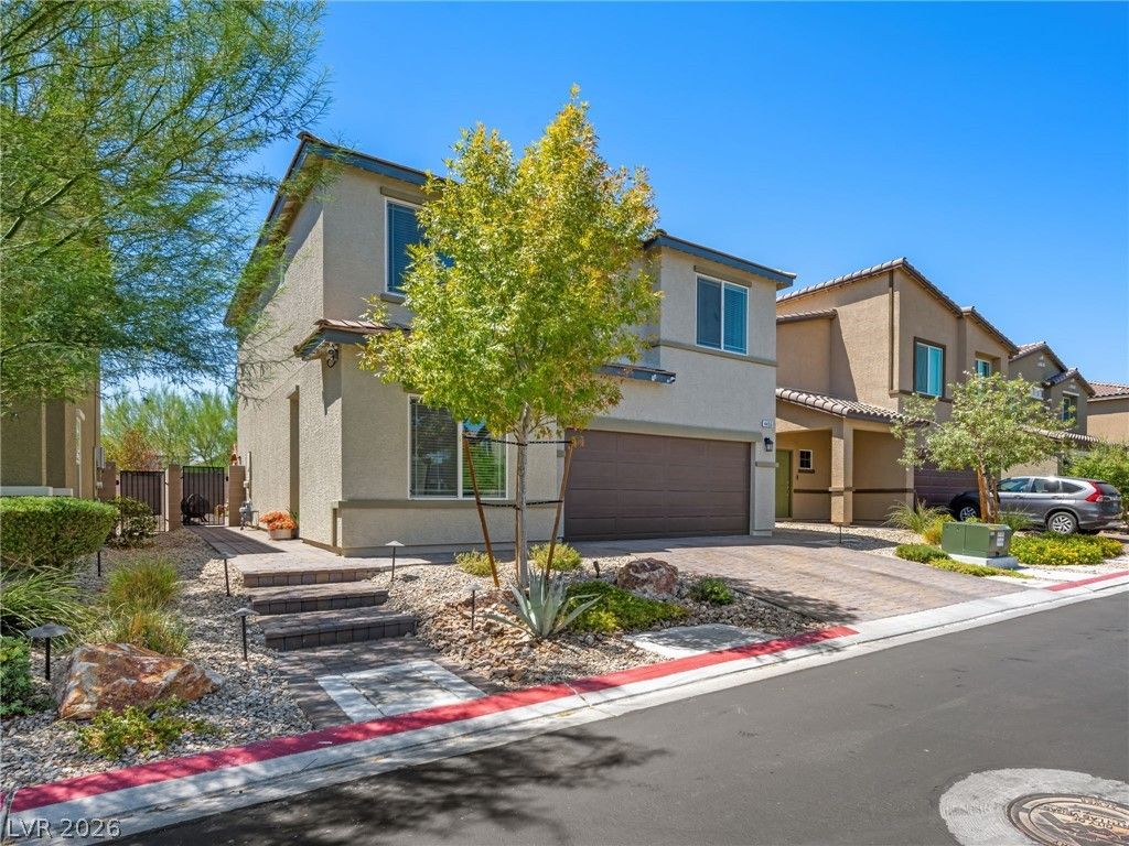4455 Shimmer Point Avenue, North Las Vegas, NV 89084 — photo 5
