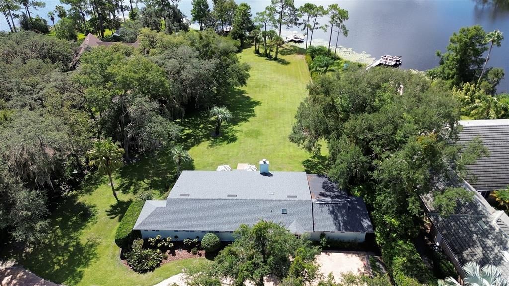 1326 TRAIL BY THE LAKE, Deland, FL 32724