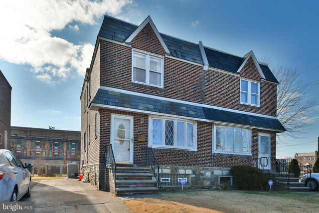 1012 SAINT VINCENT ST, Philadelphia, PA 19111