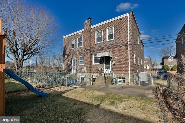 1012 SAINT VINCENT ST, Philadelphia, PA 19111