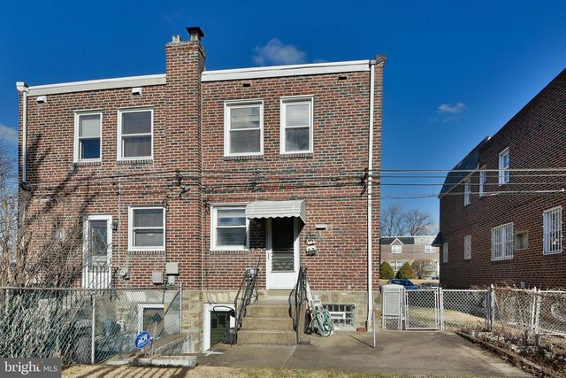 1012 SAINT VINCENT ST, Philadelphia, PA 19111