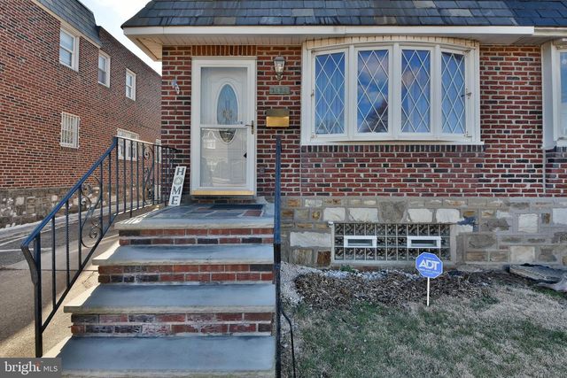 1012 SAINT VINCENT ST, Philadelphia, PA 19111