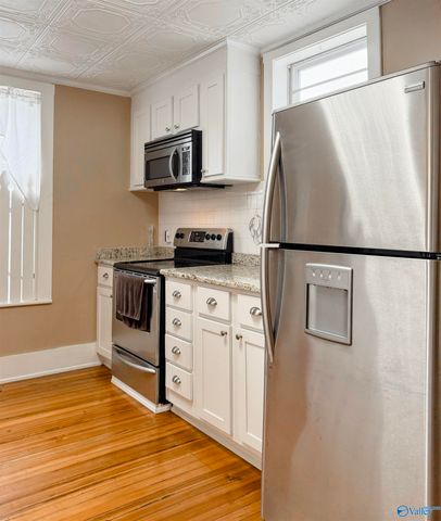 309 Canal Street NE, Decatur, AL 35601