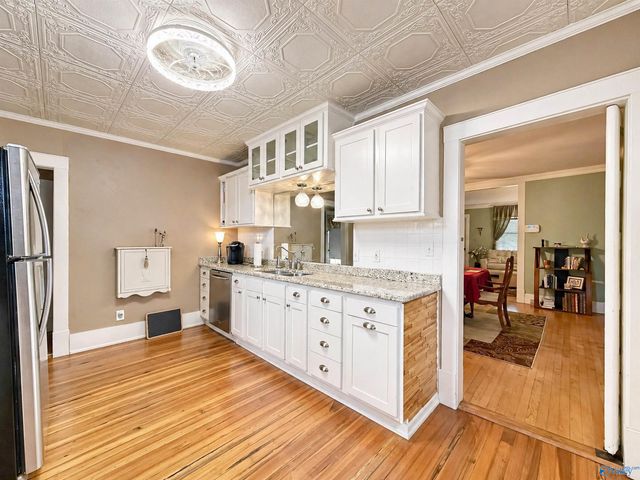 309 Canal Street NE, Decatur, AL 35601