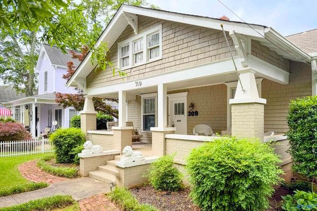 309 Canal Street NE, Decatur, AL 35601