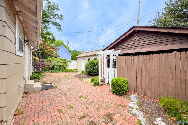 309 Canal Street NE, Decatur, AL 35601