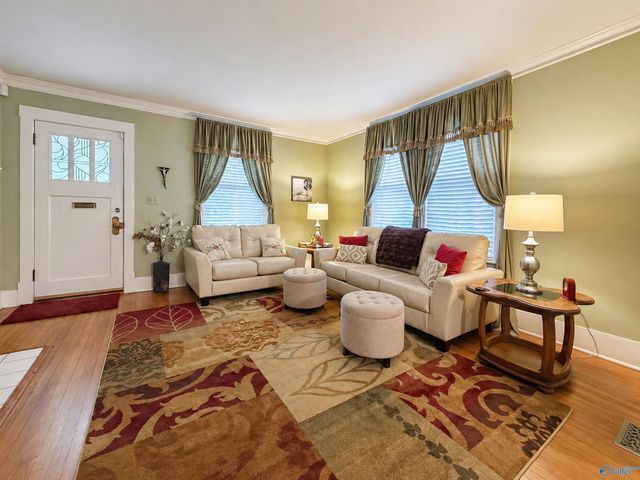 309 Canal Street NE, Decatur, AL 35601
