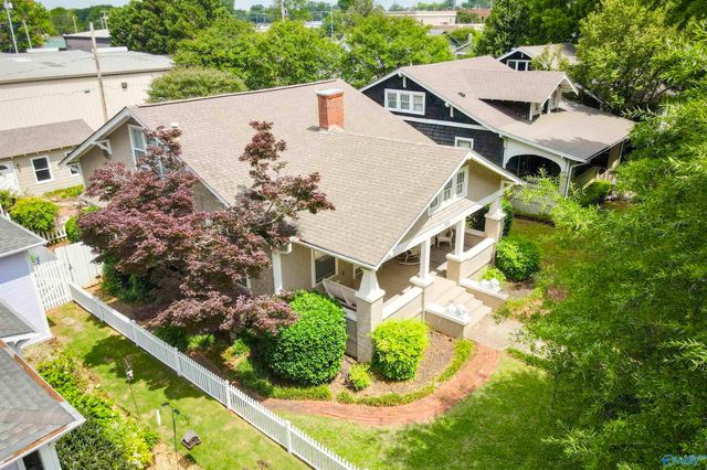 309 Canal Street NE, Decatur, AL 35601