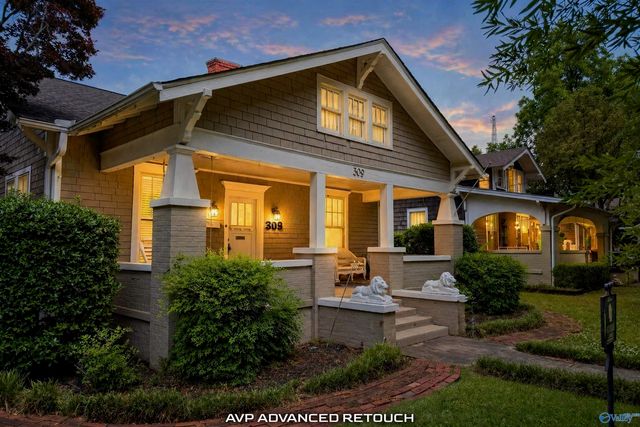 309 Canal Street NE, Decatur, AL 35601