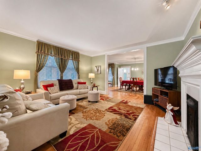 309 Canal Street NE, Decatur, AL 35601