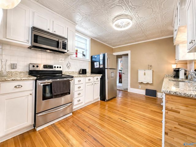 309 Canal Street NE, Decatur, AL 35601