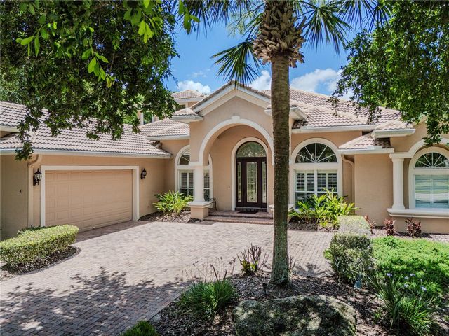 41 OCEAN OAKS LANE, Palm Coast, FL 32137