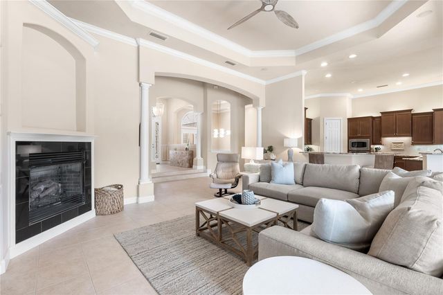 41 OCEAN OAKS LANE, Palm Coast, FL 32137