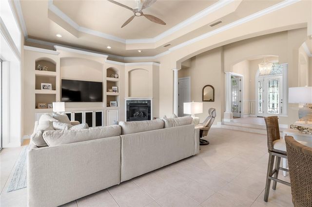 41 OCEAN OAKS LANE, Palm Coast, FL 32137