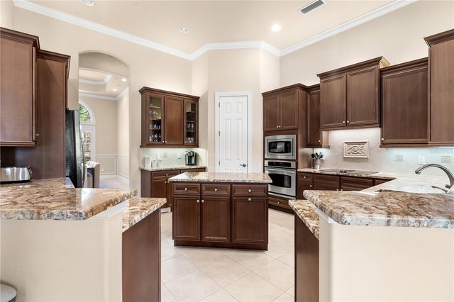 41 OCEAN OAKS LANE, Palm Coast, FL 32137