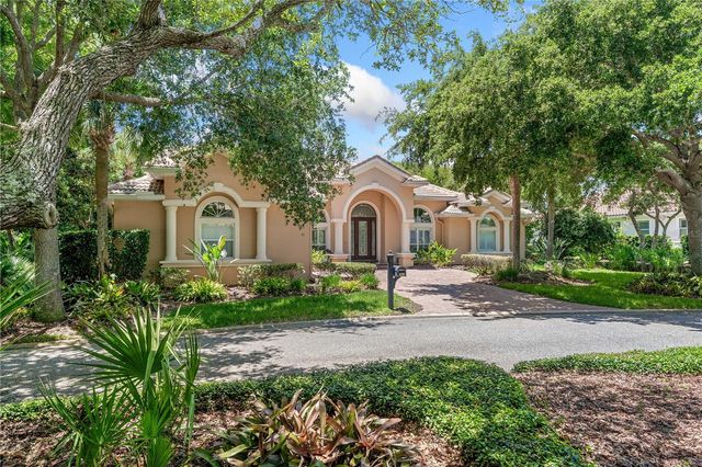 41 OCEAN OAKS LANE, Palm Coast, FL 32137
