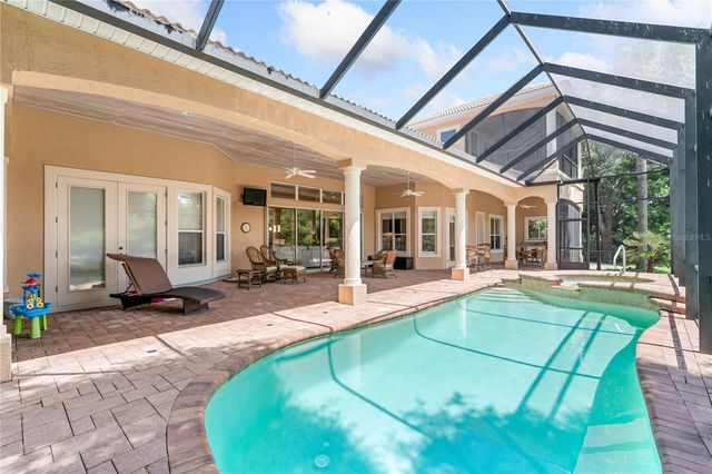 41 OCEAN OAKS LANE, Palm Coast, FL 32137