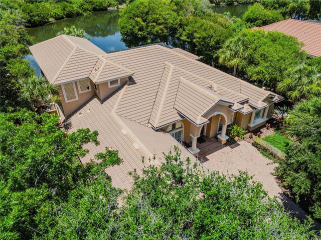 41 OCEAN OAKS LANE, Palm Coast, FL 32137