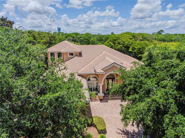 41 OCEAN OAKS LANE, Palm Coast, FL 32137