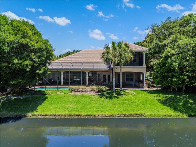 41 OCEAN OAKS LANE, Palm Coast, FL 32137