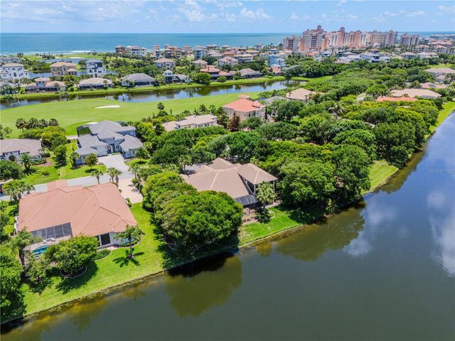 41 OCEAN OAKS LANE, Palm Coast, FL 32137