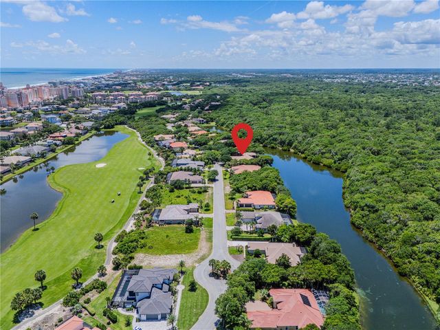 41 OCEAN OAKS LANE, Palm Coast, FL 32137