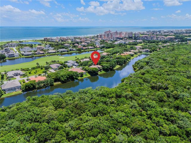 41 OCEAN OAKS LANE, Palm Coast, FL 32137