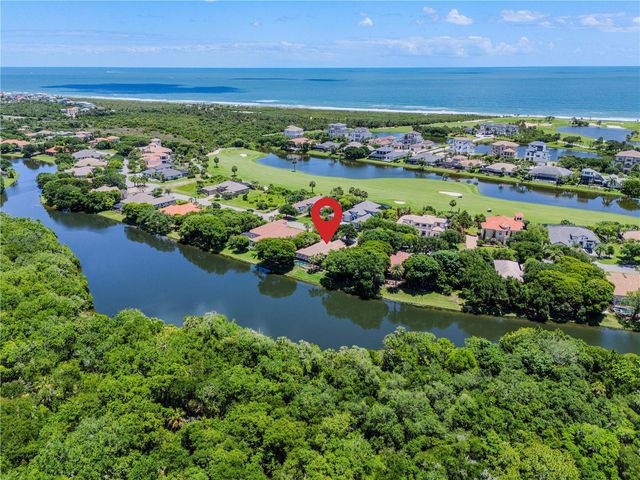 41 OCEAN OAKS LANE, Palm Coast, FL 32137