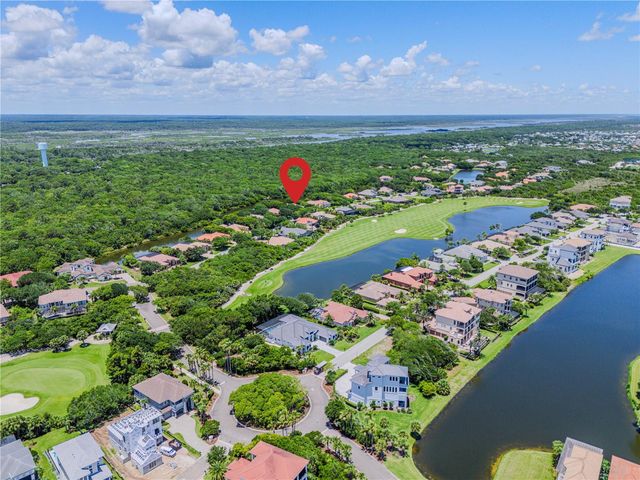 41 OCEAN OAKS LANE, Palm Coast, FL 32137