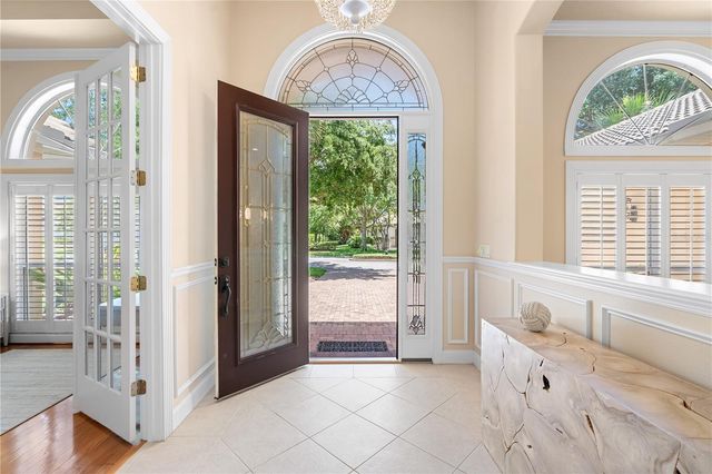 41 OCEAN OAKS LANE, Palm Coast, FL 32137