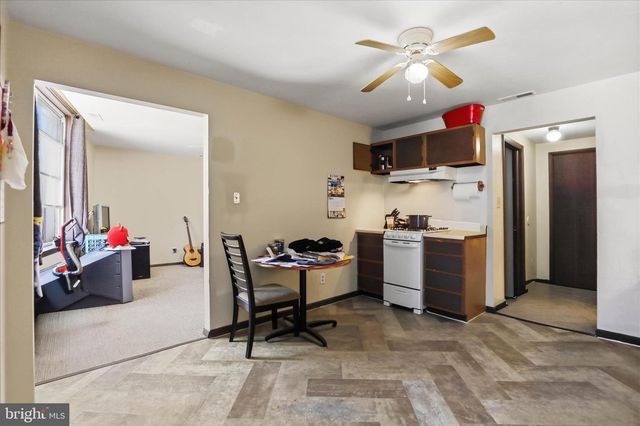 68-70 N FRANKLIN ST, York, PA 17403