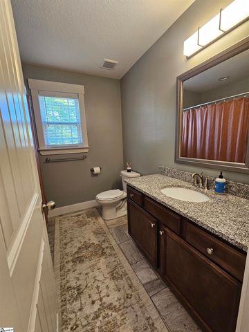 1693 Hannon Road, Inman, SC 29349