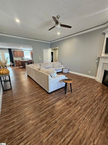 1693 Hannon Road, Inman, SC 29349