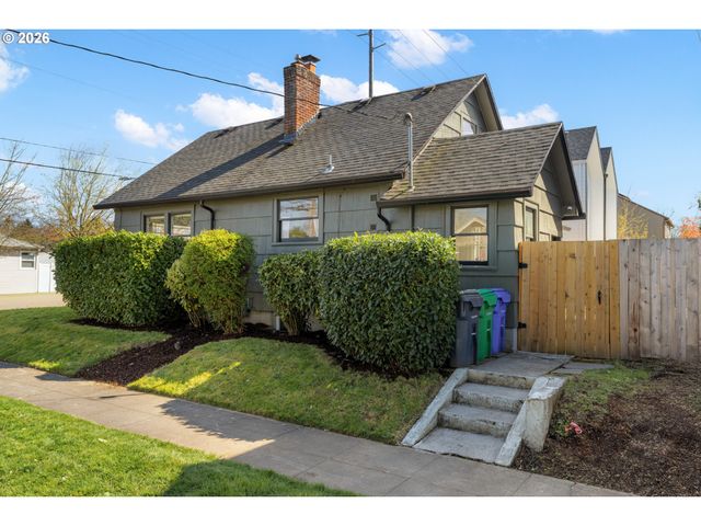 8623 N CURTIS Ave, Portland, OR 97217
